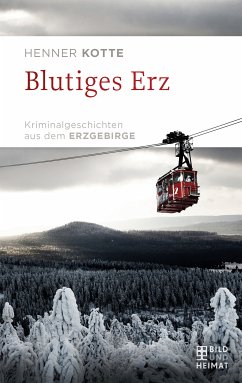 Blutiges Erz (eBook, ePUB) - Kotte, Henner