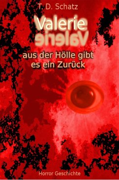 Cover Valerie (eBook, ePUB)