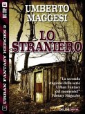 Lo straniero (eBook, ePUB)