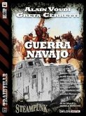 Guerra Navajo (eBook, ePUB)