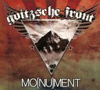 Mo(Nu)Ment (Ltd. Digipak)