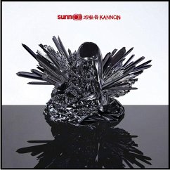 Kannon - Sunn O)))