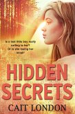 Hidden Secrets (eBook, ePUB) Hidden Secrets (eBook, ePUB)