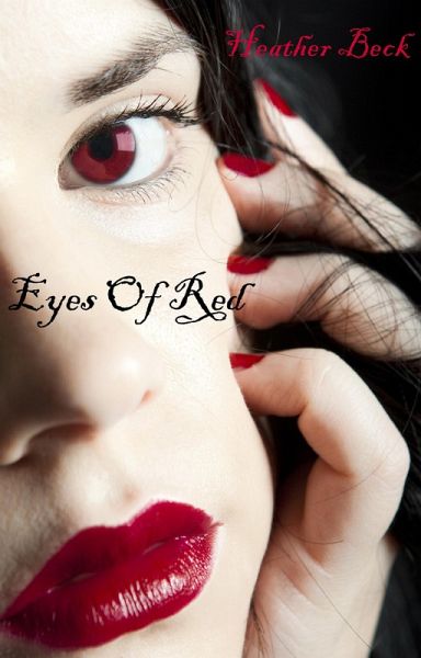 Eyes Of Red (The Horror Diaries, #12) (eBook, ePUB) Eyes Of Red (The Horror Diaries, #12) (eBook, ePUB)