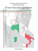 Il lato nascosto degli italiani (eBook, ePUB)