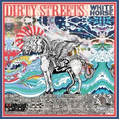 White Horse - Dirty Streets