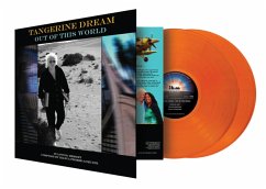 Out Of This World (Coloured Numbered Gatefold 2lp) - Tangerine Dream