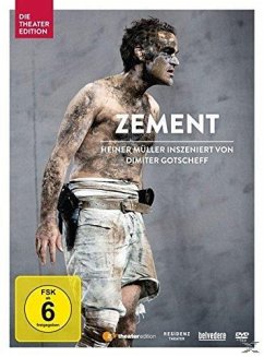 Zement - Gotscheff,D./Blomberg,S./Residenztheater München