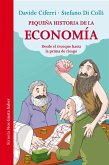 Pequeña historia de la economía (eBook, ePUB)
