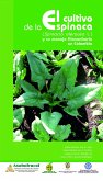 El cultivo de la espinaca y su manejo fitosanitario en Colombia (eBook, PDF) El cultivo de la espinaca y su manejo fitosanitario en Colombia (eBook, PDF)