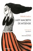 Lady Macbeth de Mtsensk (eBook, ePUB)
