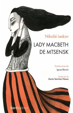 Cover Lady Macbeth de Mtsensk (eBook, ePUB)