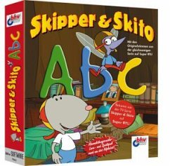 Skipper & Skito Abc