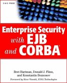 Enterprise Security with EJB and CORBA (eBook, PDF)