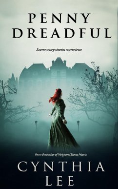 Cover Penny Dreadful (eBook, ePUB)