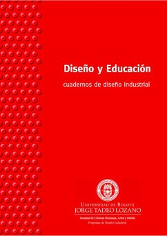 Diseño y educación (eBook, PDF) - Forero Lloreda, Santiago