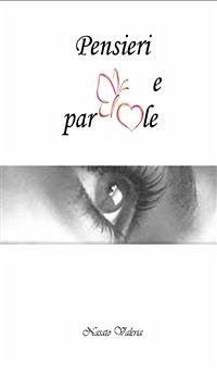 pensieri e parole (eBook, PDF) Cover pensieri e parole (eBook, PDF)