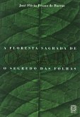 A floresta sagrada de Ossaim (eBook, ePUB) A floresta sagrada de Ossaim (eBook, ePUB)