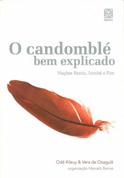 Cover O candomblé bem explicado (eBook, ePUB)