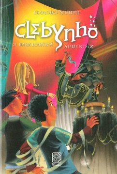 Cover Clebynho (eBook, ePUB)
