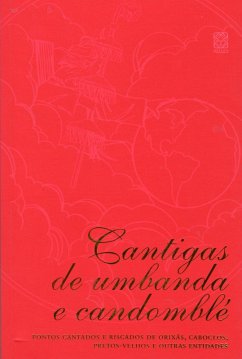 Cantigas de umbanda e candomblé (eBook, ePUB) - Editora, Pallas