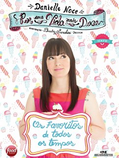 Cover Por uma vida mais doce (eBook, ePUB)