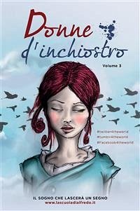 Donne d’inchiostro - Volume 3 (eBook, ePUB) - VV., AA.