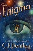 Enigma (Confederated Star Systems, #2) (eBook, ePUB) Enigma (Confederated Star Systems, #2) (eBook, ePUB)