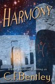 Harmony (Confederated Star Systems, #1) (eBook, ePUB)