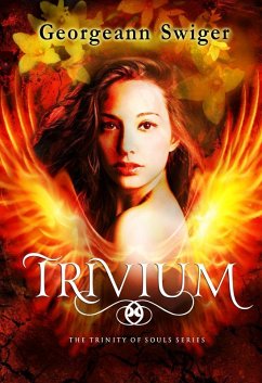 Cover Trivium (The Trinity of Souls Series, #3) (eBook, ePUB)