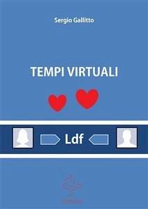 Tempi virtuali (eBook, ePUB) - Gallitto, Sergio