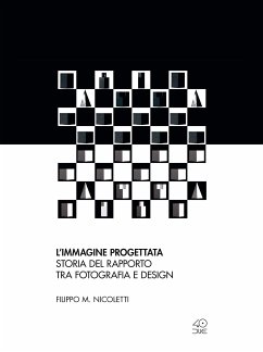 L'immagine progettata (fixed-layout eBook, ePUB) - M. Nicoletti, Filippo