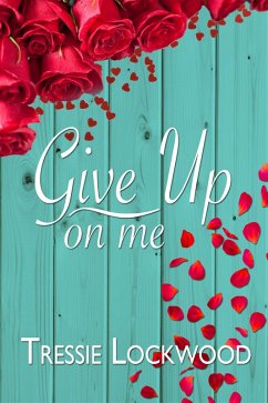 Cover Give Up On Me (eBook, ePUB)