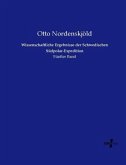 Wissenschaftliche Ergebnisse der Schwedischen Südpolar-Expedition