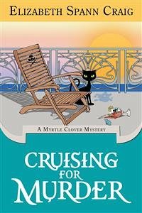 Cruising for Murder (eBook, ePUB) - Spann Craig, Elizabeth
