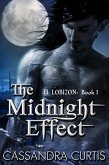The Midnight Effect (El Lobizon (Latin Werewolves series), #1) (eBook, ePUB)