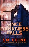 Once Darkness Falls (Preternatural Affairs, #7) (eBook, ePUB)