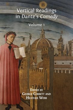 Cover Vertical Readings in Dante's Comedy (eBook, ePUB)