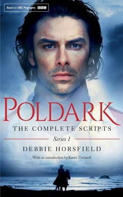 Poldark - Horsfield, Debbie