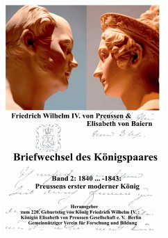 Briefwechsel des Königspaares Band 2