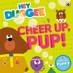 Hey Duggee: Cheer Up, Pup! - Hey Duggee