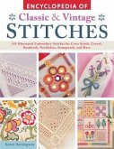 Encyclopedia of Classic & Vintage Stitches