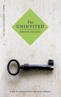 The Uninvited - Macardle, Dorothy