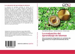 La evaluación del aprendizaje de idiomas - Martínez Márquez, Yoan;Valcarcel, Norberto;López, Miriam