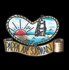 Cover Pappa är sjöman