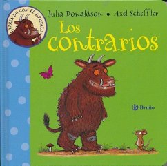 Los Contrarios - Donaldson, Julia