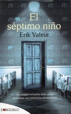 El séptimo niño - Valeur, Erik