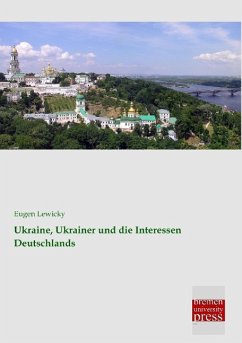 Ukraine, Ukrainer und die Interessen Deutschlands