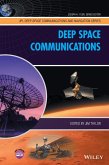 Deep Space Communications Deep Space Communications