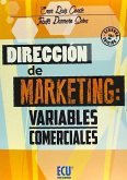 Dirección de marketing : variables comerciales